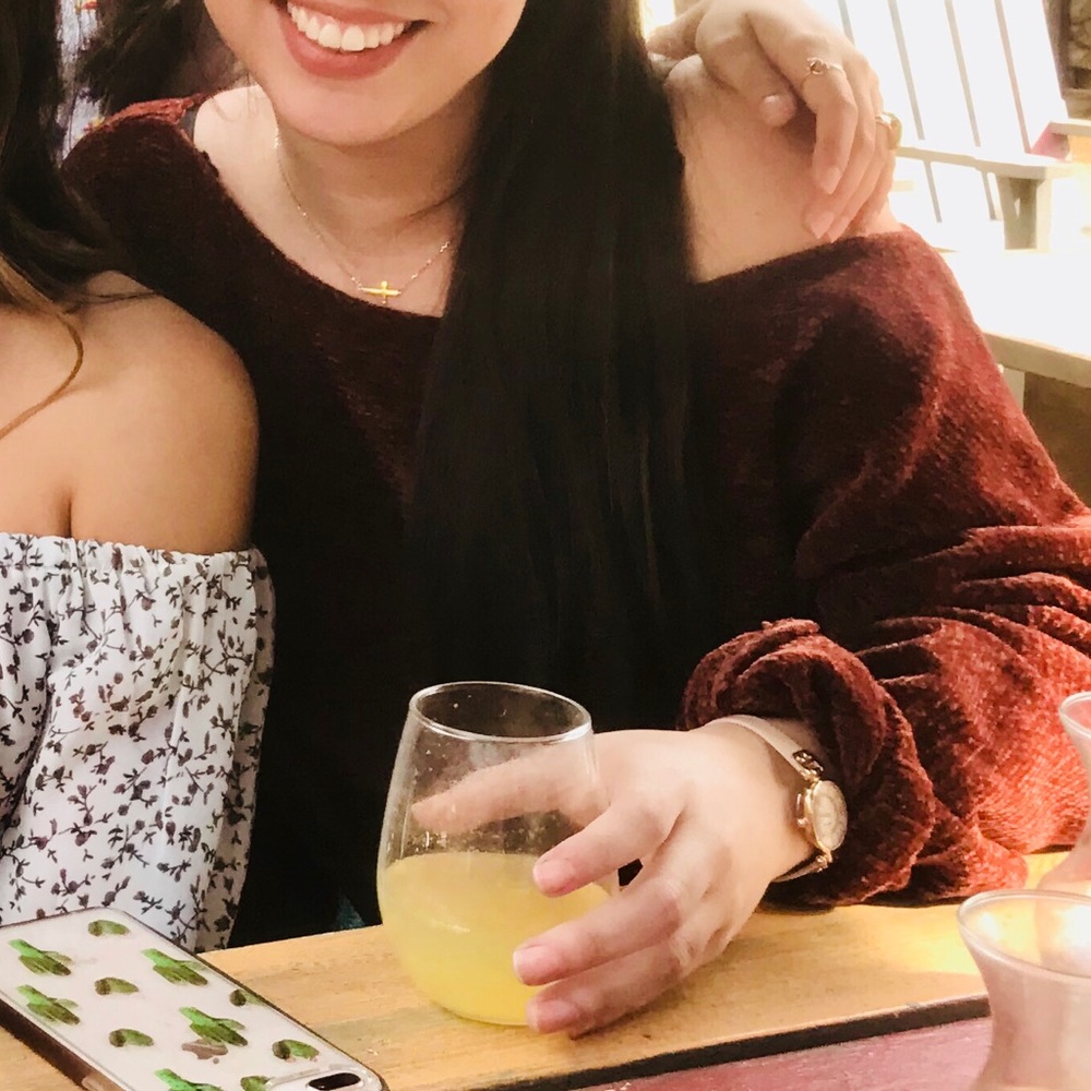 Sweater - Picture 3 of 3